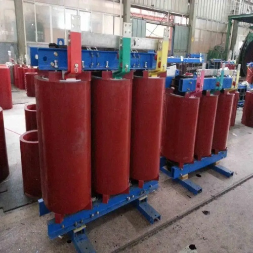 美姑SCB10-250KVA干式变压器