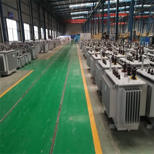 美姑SH15-800KVA非晶合金变压器厂家价格