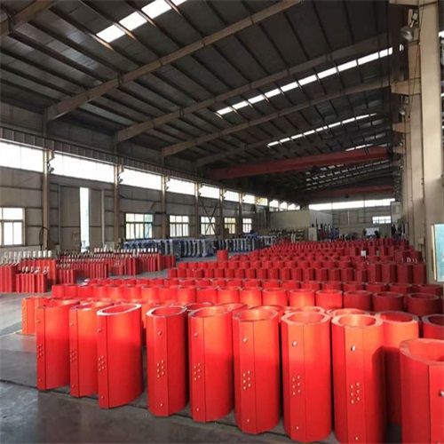 美姑SCB13干式变压器