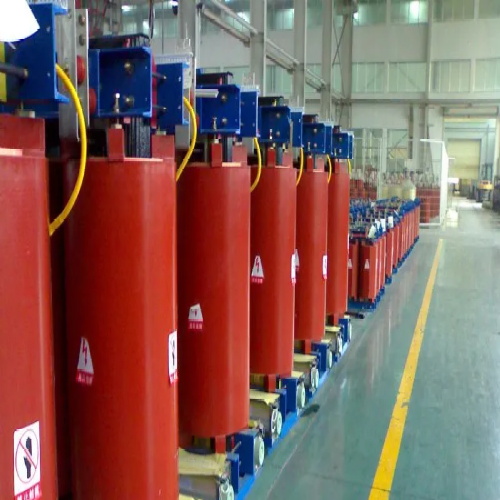 美姑SCB10-200KVA干式变压器