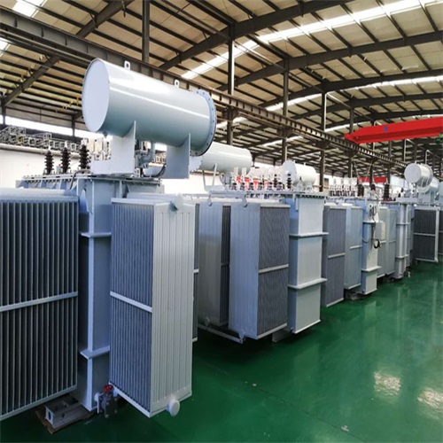 美姑S11-4000KVA/10KV/0.4